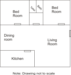 Featured image of post Modern 2 Bedroom House Plans In Nigeria - 5 bedroom apartments, luxury homes, modern homes, modern house plans, nigerian architects, residential.