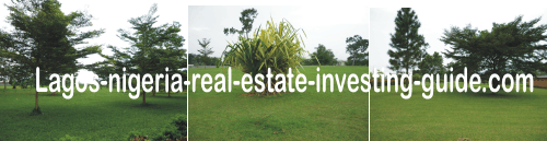 buying investment property lagos nigeria africa