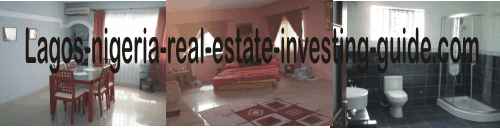 cheap apartments for rent lagos nigeria africa