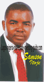 home insurance broker lagos nigeria africa samson itoje