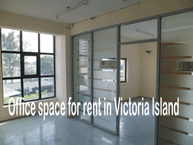 office space for rent victoria island lagos nigeria