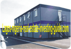 prefab metal buildings lagos nigeria africa