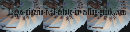 real estate taxes lagos nigeria africa