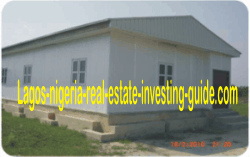 Best Real Estate Investing Strategy In Lagos Nigeria
