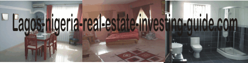 apartment leasing lagos nigeria africa