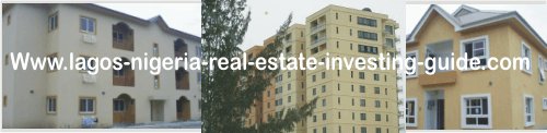 apartment listings lagos nigeria africa