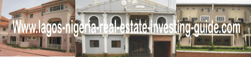 commercial real estate for sale lagos nigeria africa