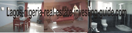 houses for rent lagos nigeria africa