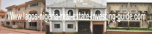 real estate agent lagos nigeria africa