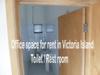 office space for rent victoria island lagos nigeria toilet